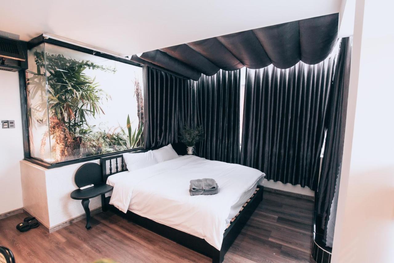 De Ma'At Hotel Đà Lạt Exterior foto