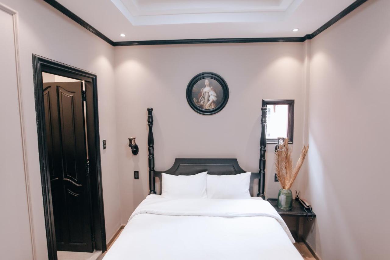 De Ma'At Hotel Đà Lạt Exterior foto