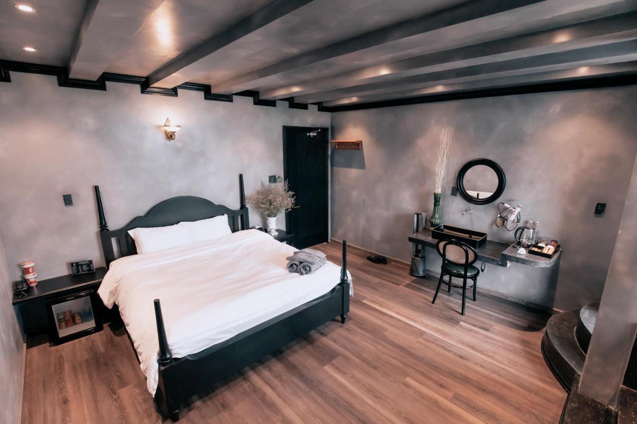 De Ma'At Hotel Đà Lạt Exterior foto